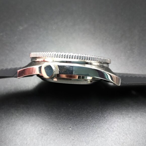 Automatic 6105-8000 slim turtle watch - Picture 7 of 7